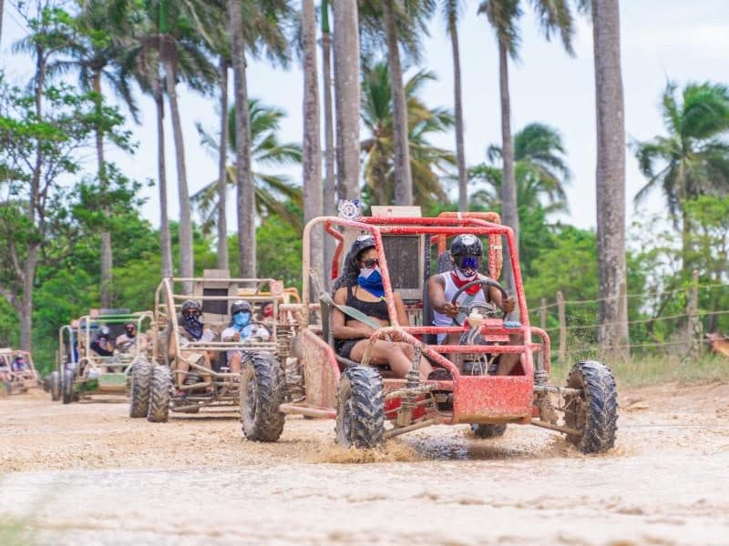 Adventure Buggies